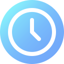 reloj icon