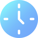 reloj icon