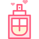 perfume icon