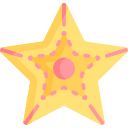 estrella de mar