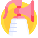 extractor de leche icon