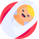 bebé icon