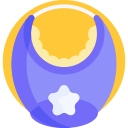 babero icon