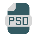 psd 