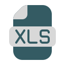 xls