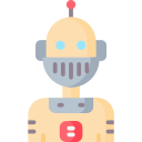 robot 