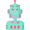 robot 