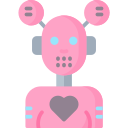 robot 