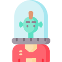Alien 