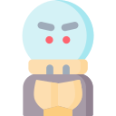 Alien 