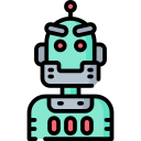 robot icon