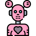 robot icon