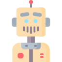 robot 