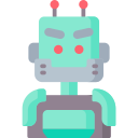 robot 