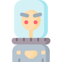 Alien 
