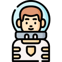 astronauta icon