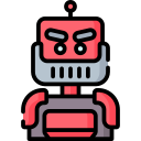 robot icon