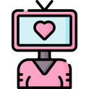 robot icon