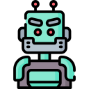 robot icon