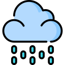 lluvia icon