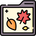 otoño icon