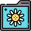 primavera icon