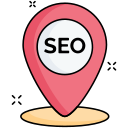 seo icon