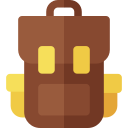 mochila icon