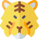 tigre icon