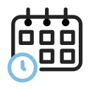 calendario icon