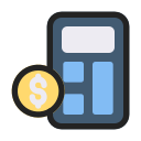 calculadora icon