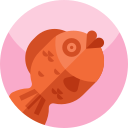 taiyaki icon