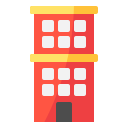 hotel icon