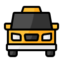 taxi icon