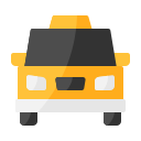 taxi icon