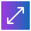 maximizar icon