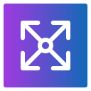 maximizar icon