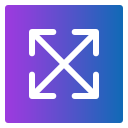 maximizar icon