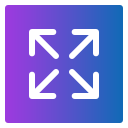 maximizar icon