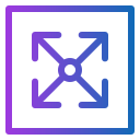 maximizar icon