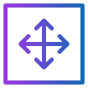 maximizar icon