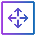 maximizar icon