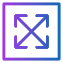 maximizar icon