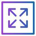 maximizar icon