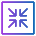 minimizar icon