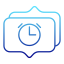 reloj icon