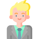 geschäftsmann icon