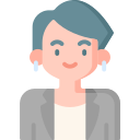 Businesswoman 