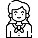 Бизнес-леди 