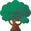 Tree icon